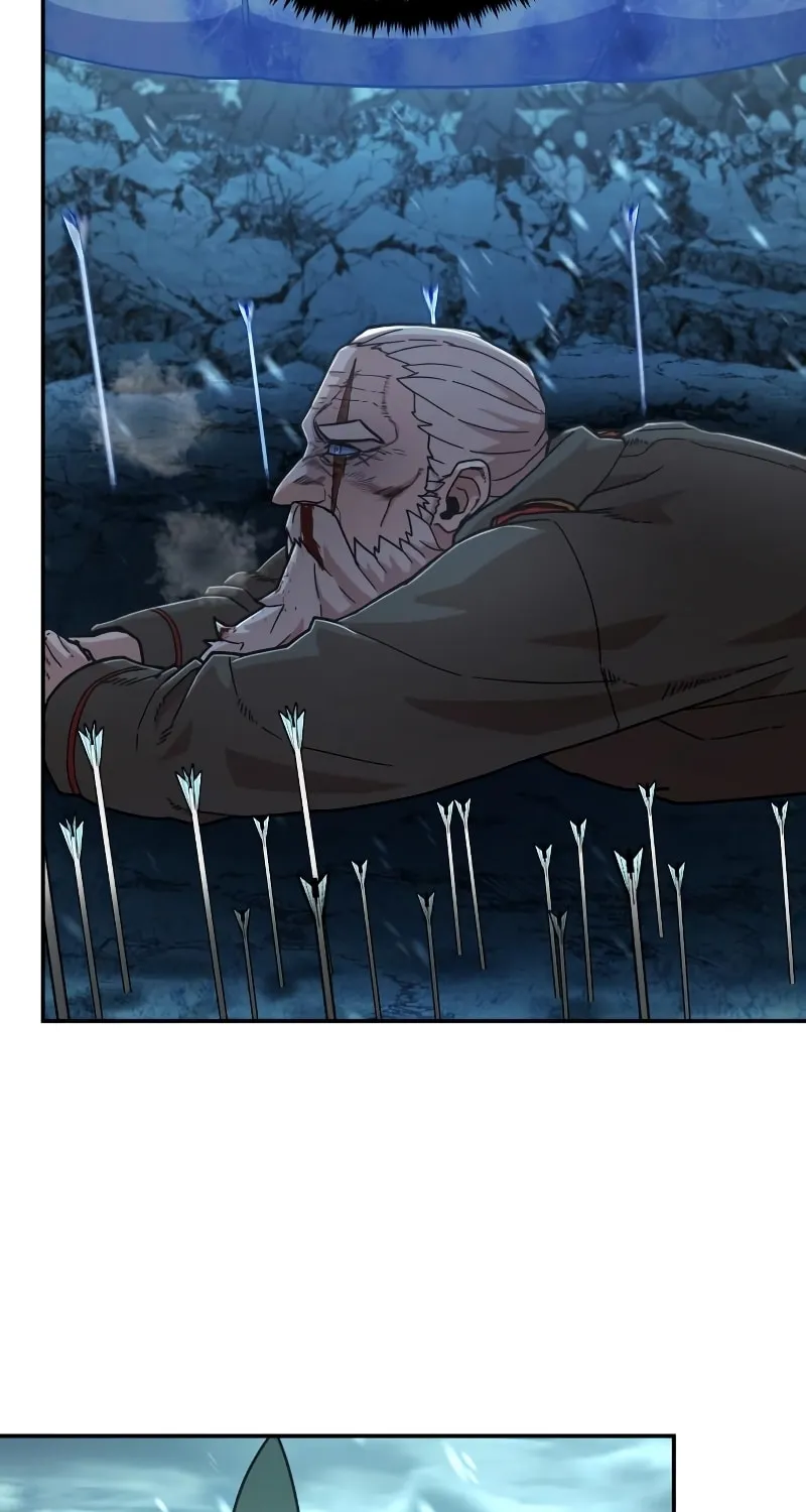The Warrior Returns Chapter 40 page 88 - 