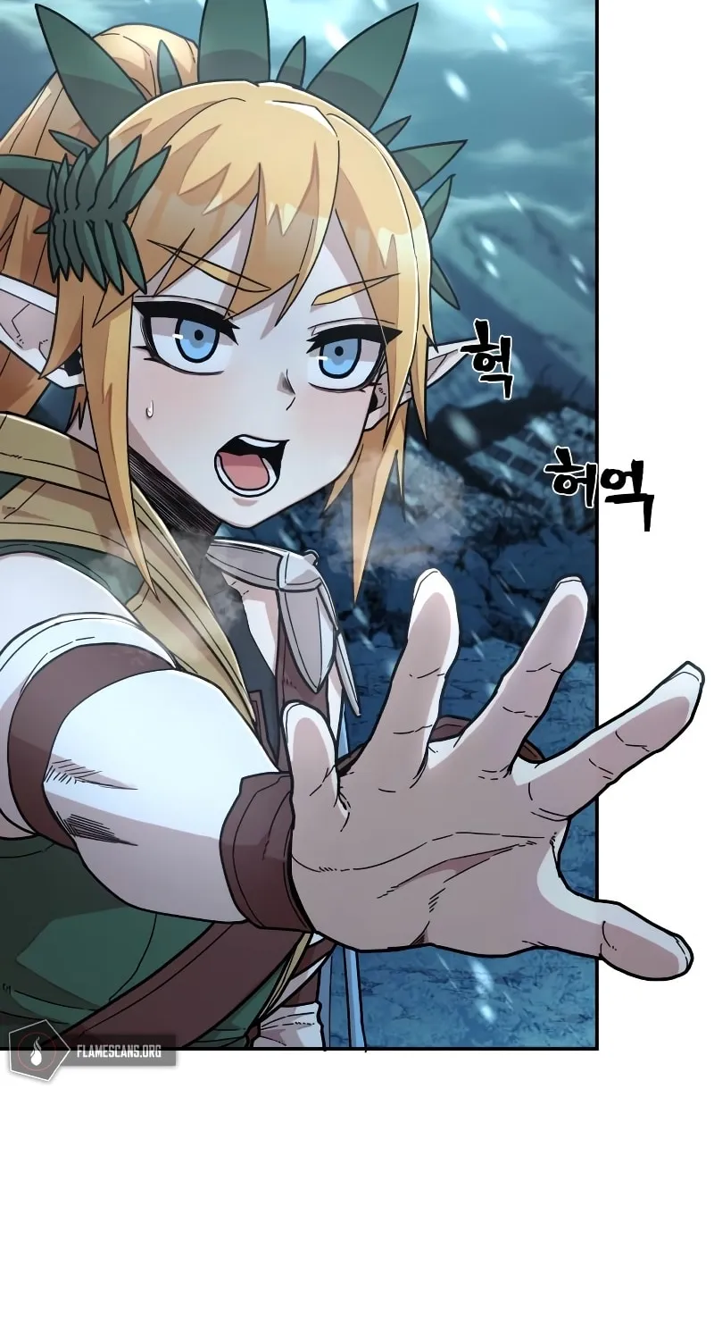 The Warrior Returns Chapter 40 page 89 - 