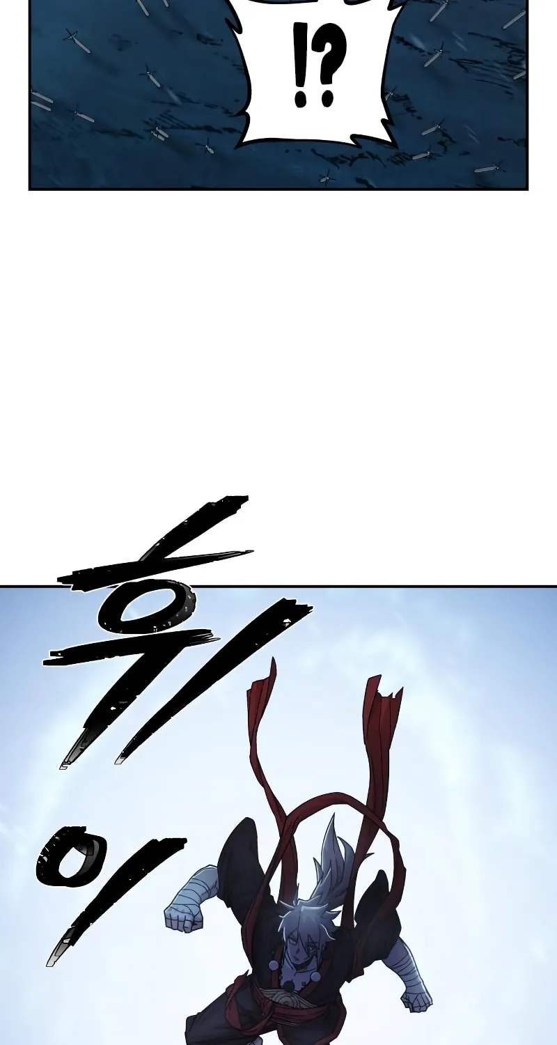 The Warrior Returns Chapter 40 page 95 - 
