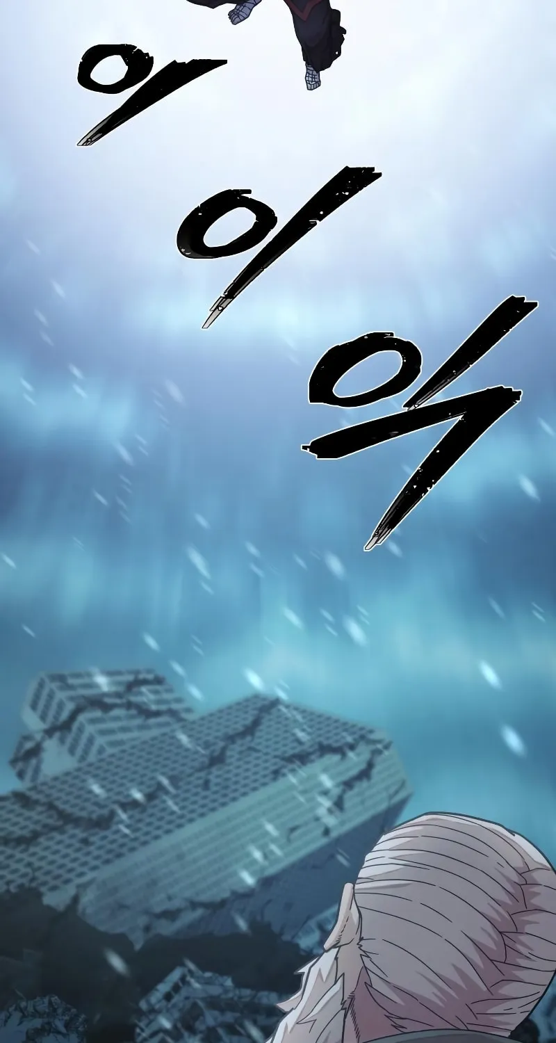 The Warrior Returns Chapter 40 page 96 - 