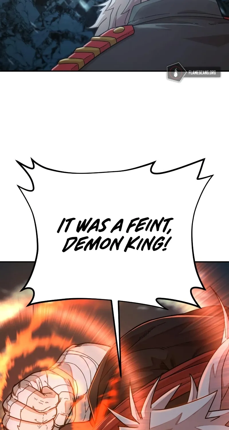 The Warrior Returns Chapter 40 page 97 - 