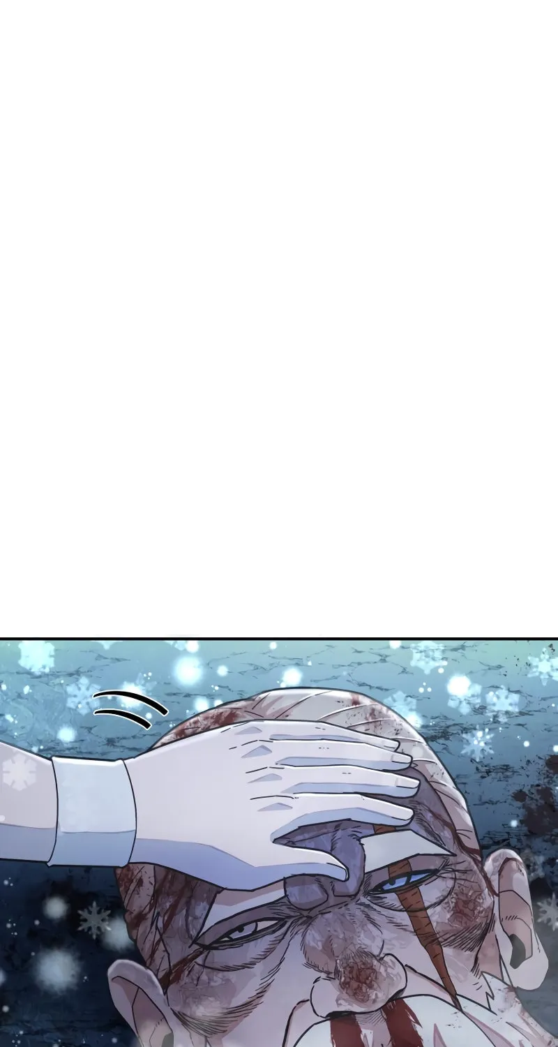 The Warrior Returns Chapter 41 page 11 - 