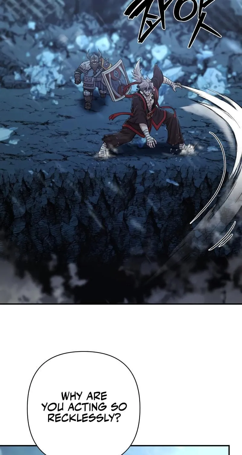 The Warrior Returns Chapter 41 page 103 - 