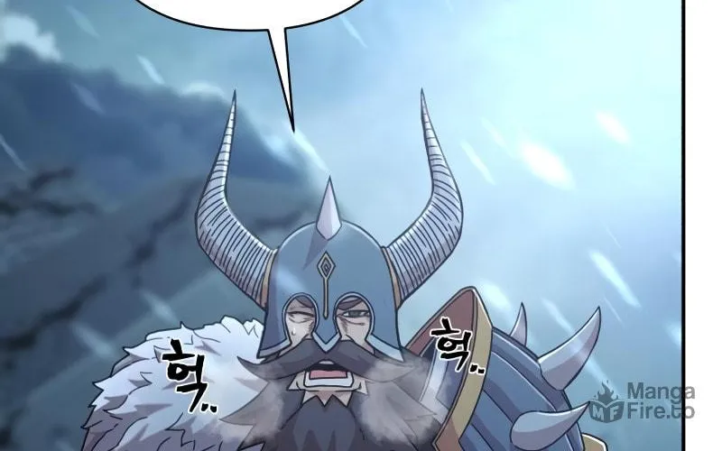 The Warrior Returns Chapter 41 page 104 - 