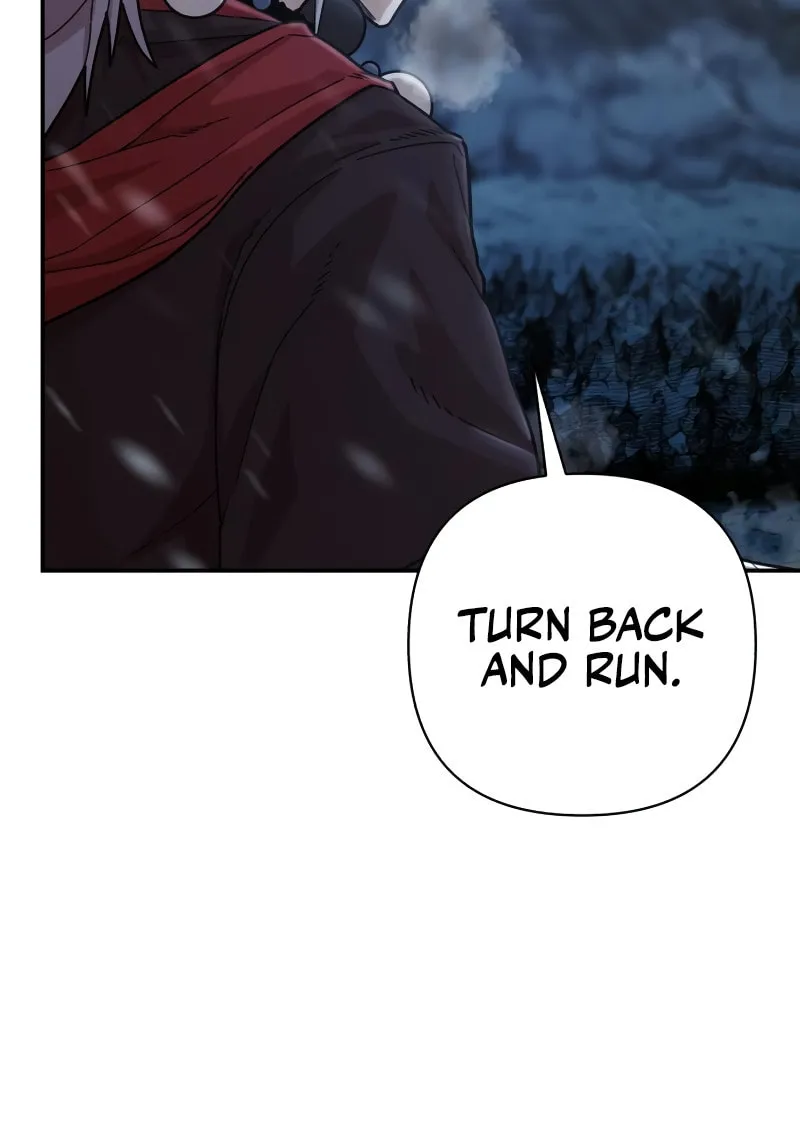 The Warrior Returns Chapter 41 page 107 - 