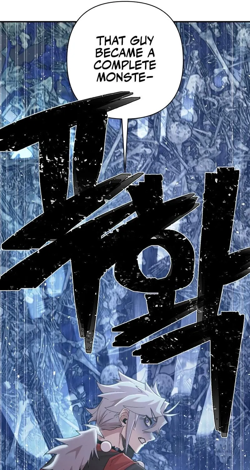 The Warrior Returns Chapter 41 page 108 - 