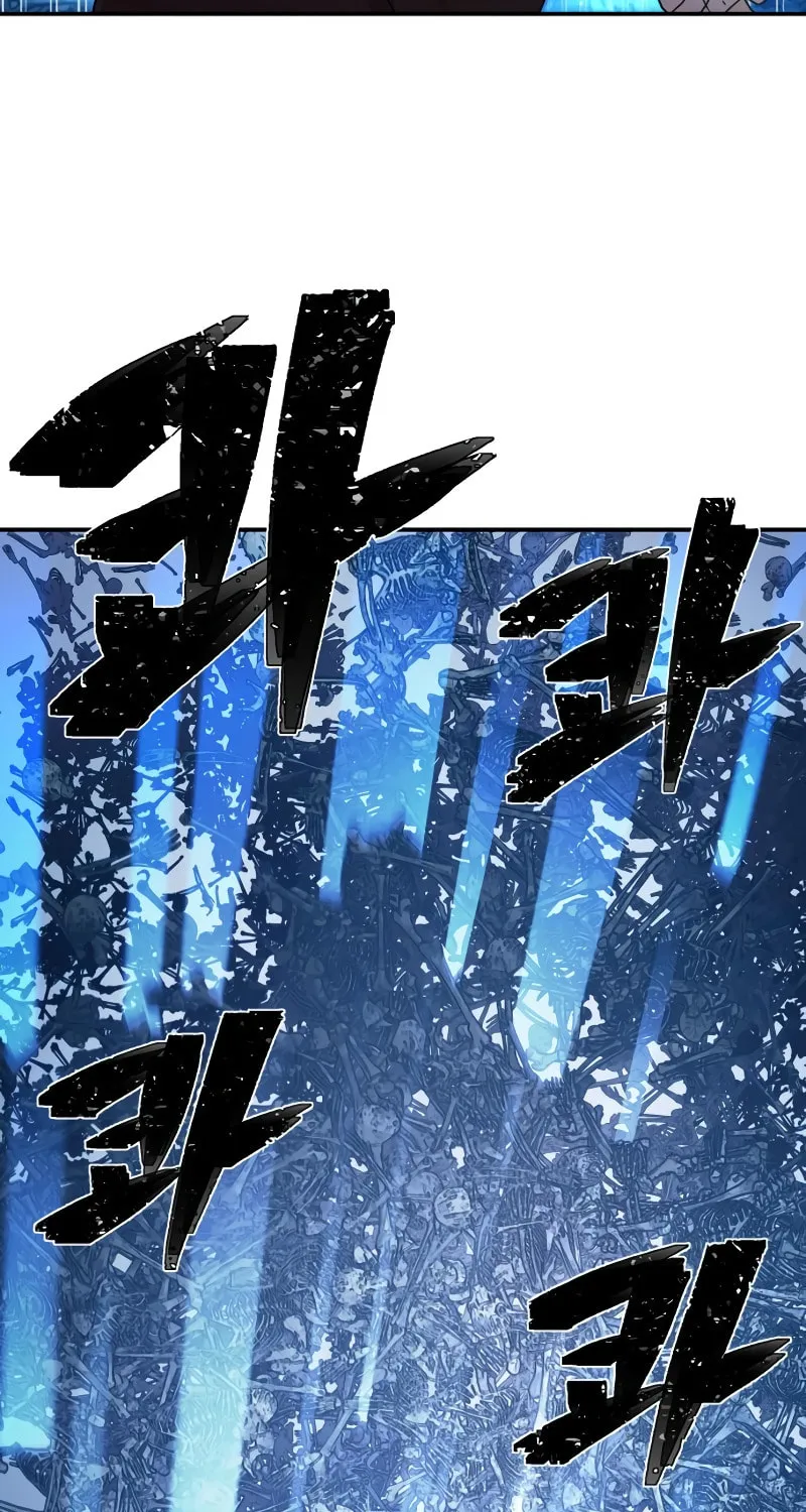 The Warrior Returns Chapter 41 page 110 - 