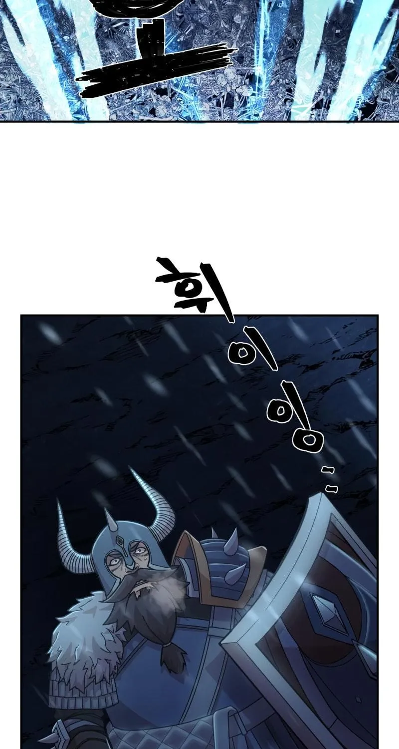 The Warrior Returns Chapter 41 page 120 - 