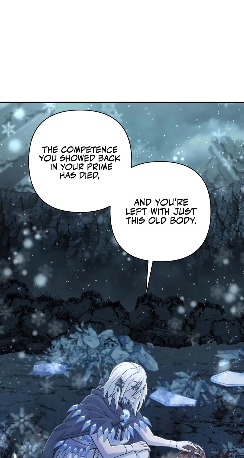 The Warrior Returns Chapter 41 page 13 - 