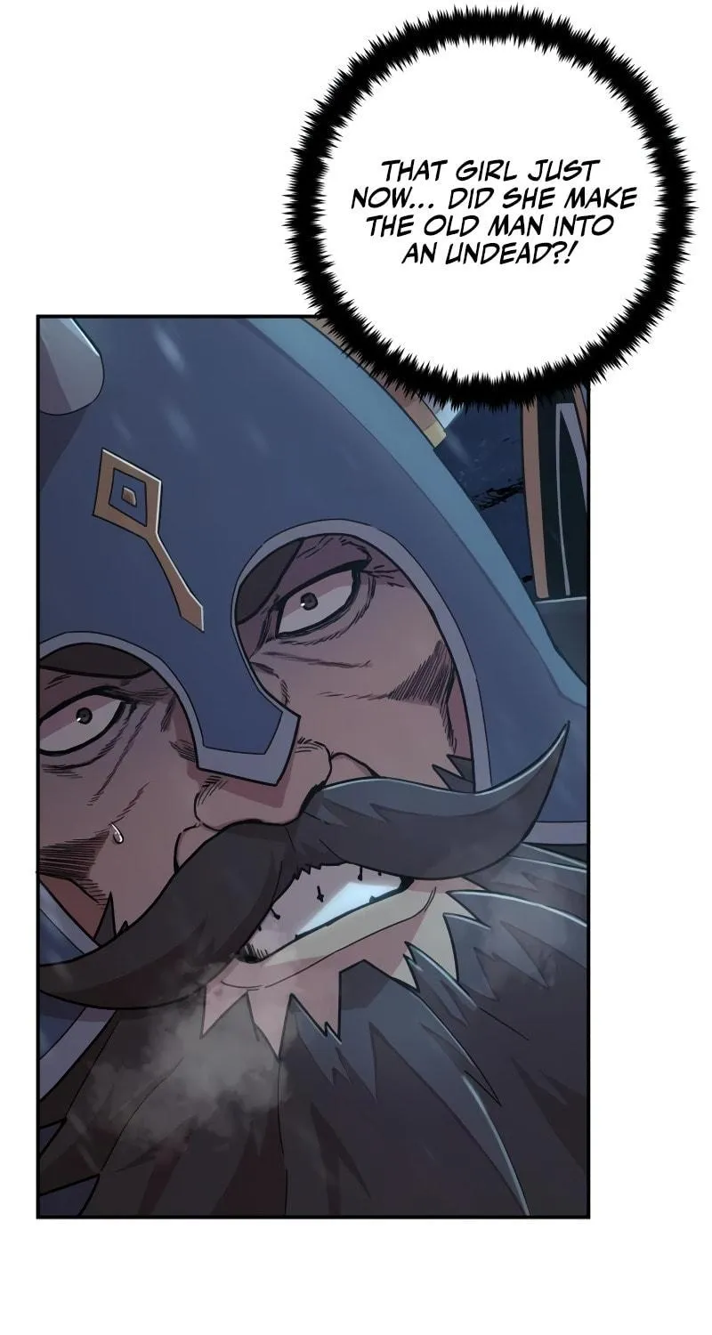 The Warrior Returns Chapter 41 page 123 - 
