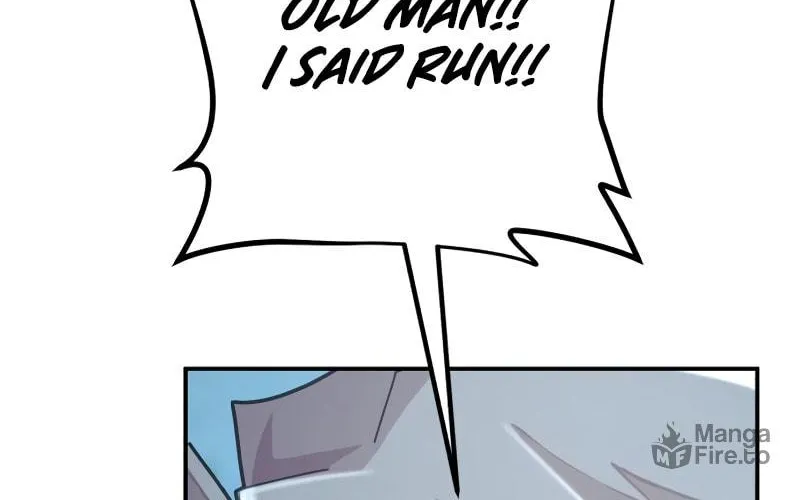 The Warrior Returns Chapter 41 page 132 - 