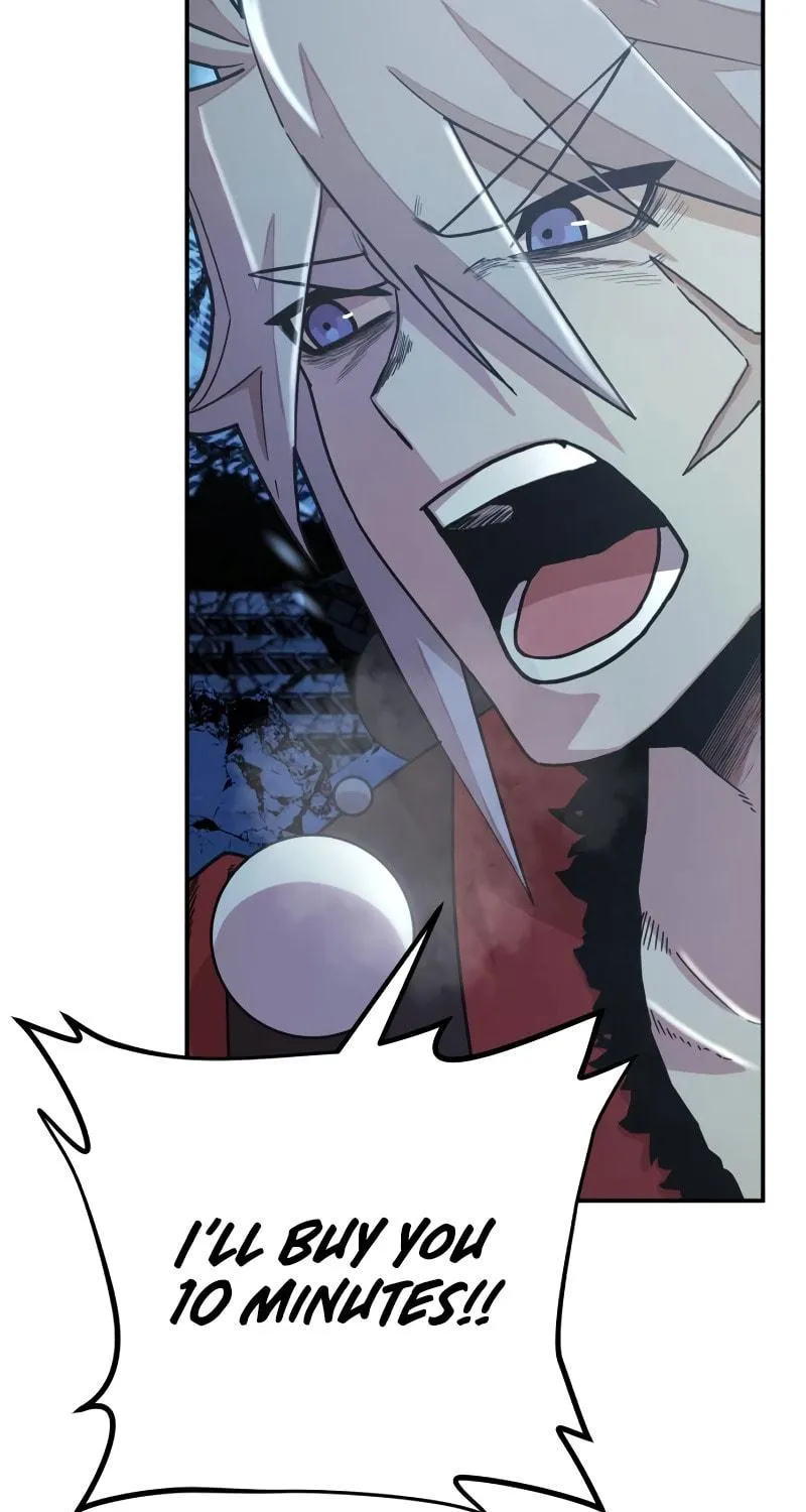The Warrior Returns Chapter 41 page 133 - 