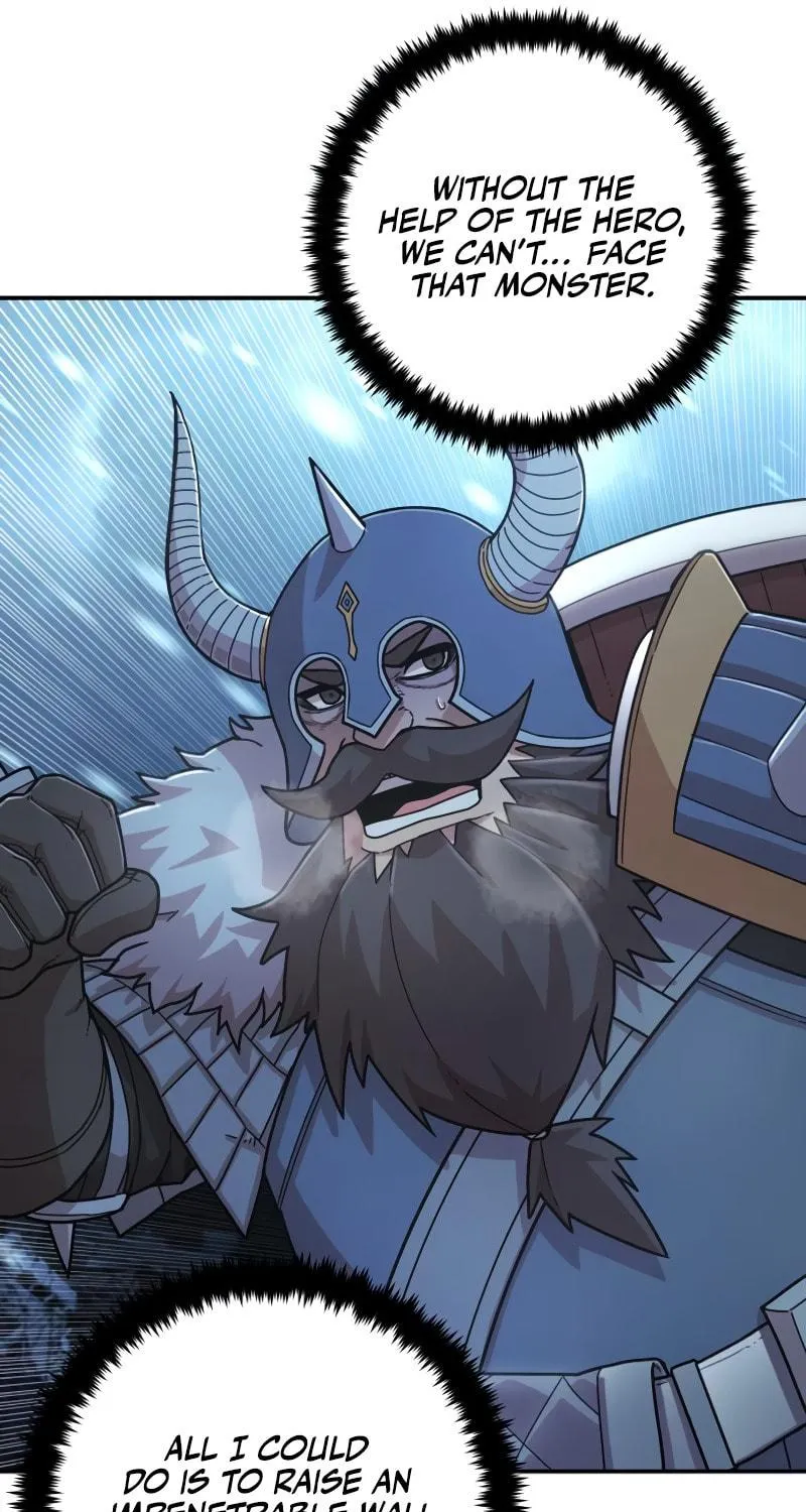 The Warrior Returns Chapter 41 page 136 - 