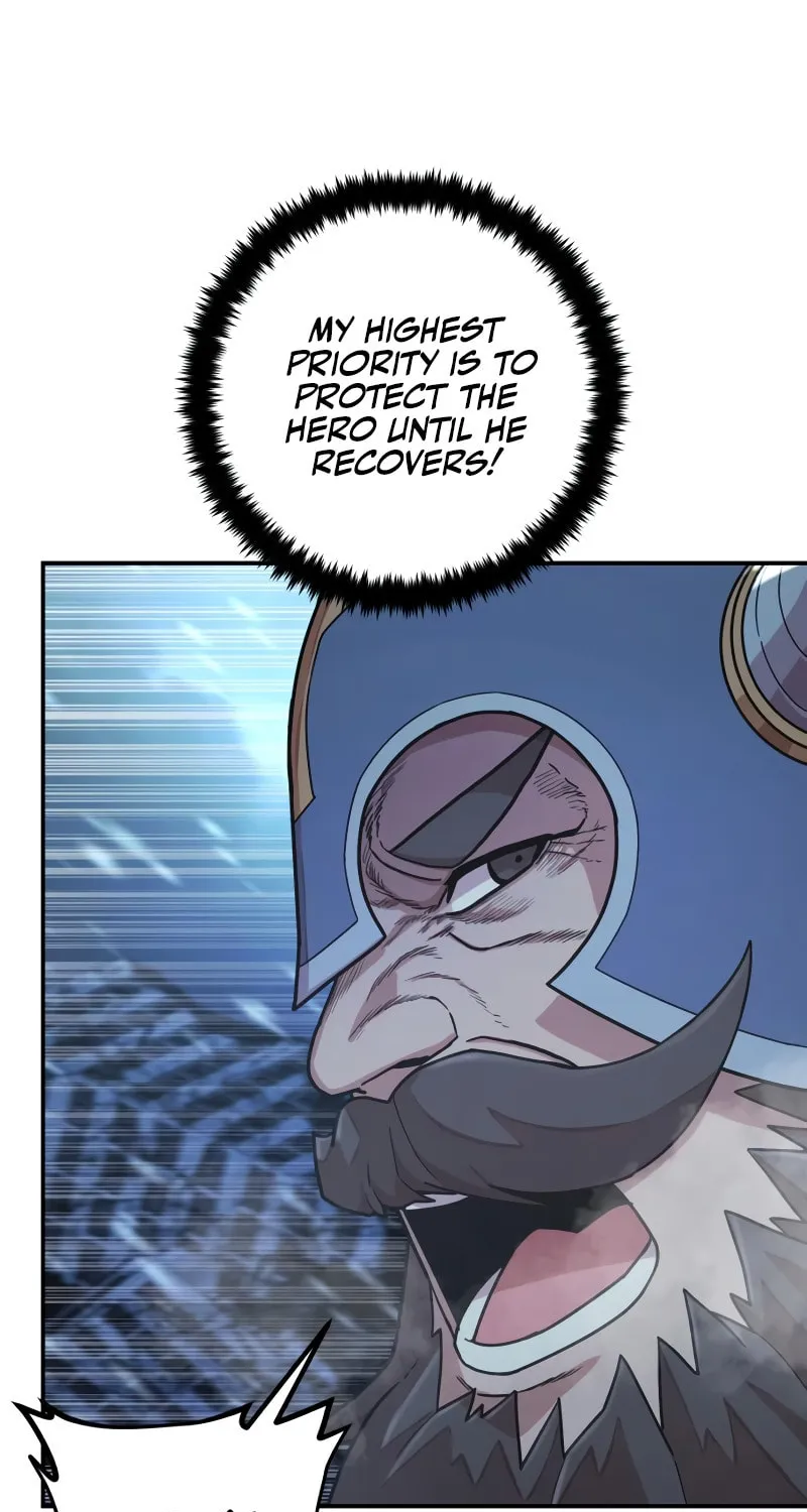 The Warrior Returns Chapter 41 page 138 - 