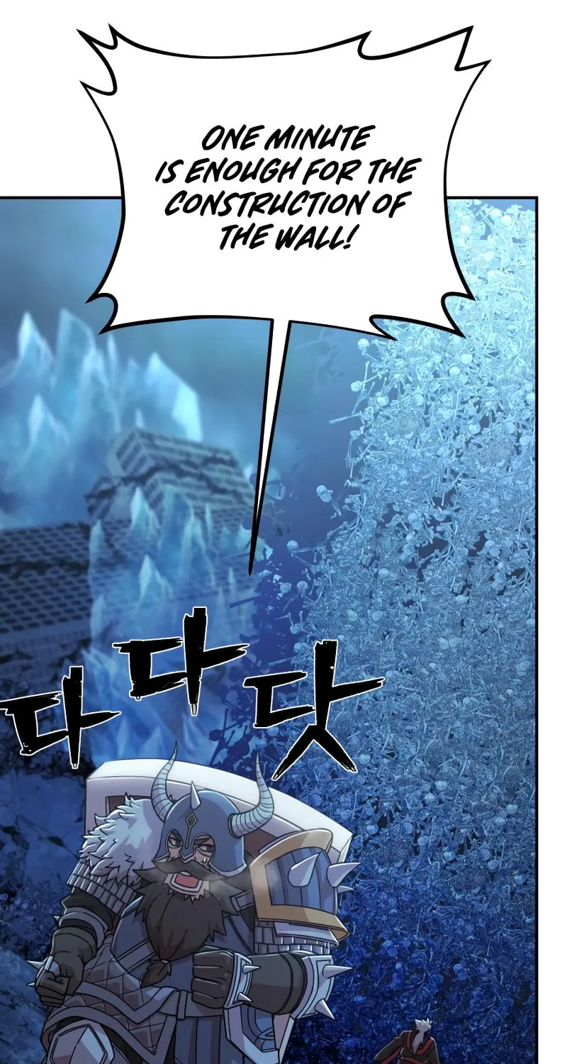 The Warrior Returns Chapter 41 page 140 - 