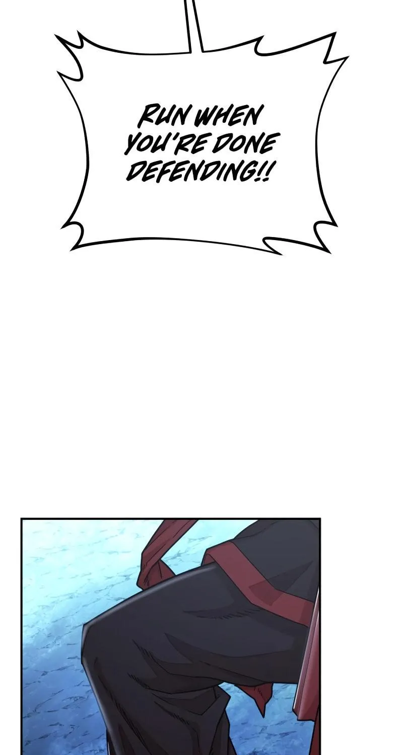 The Warrior Returns Chapter 41 page 142 - 