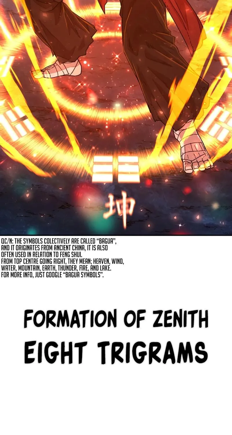 The Warrior Returns Chapter 41 page 148 - 