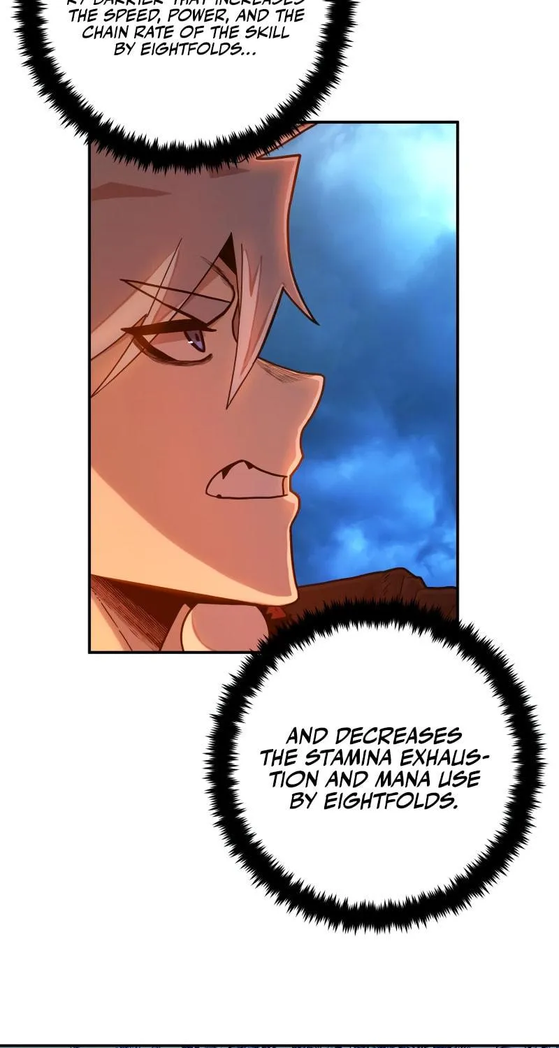 The Warrior Returns Chapter 41 page 159 - 