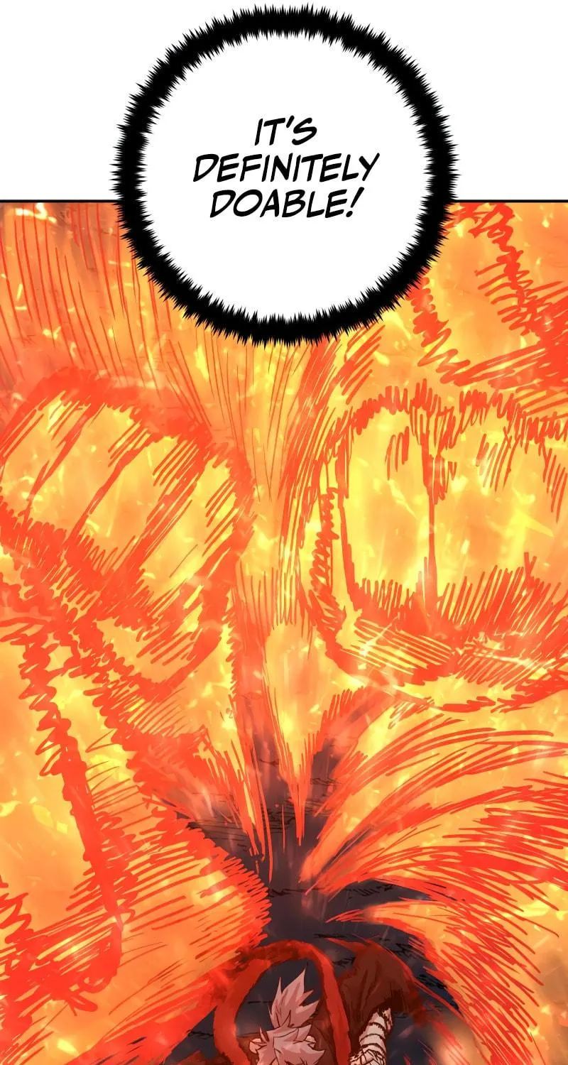 The Warrior Returns Chapter 41 page 164 - 