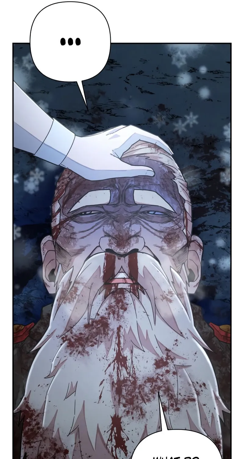 The Warrior Returns Chapter 41 page 18 - 