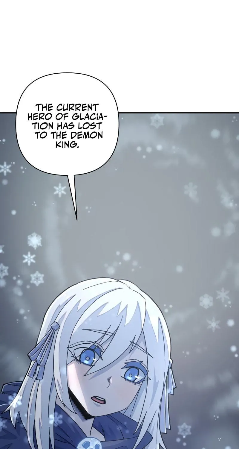 The Warrior Returns Chapter 41 page 20 - 