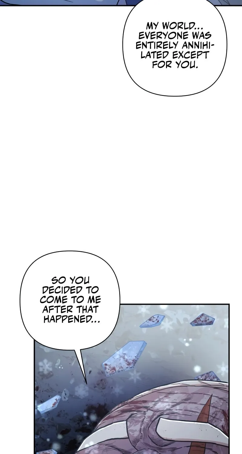 The Warrior Returns Chapter 41 page 22 - 