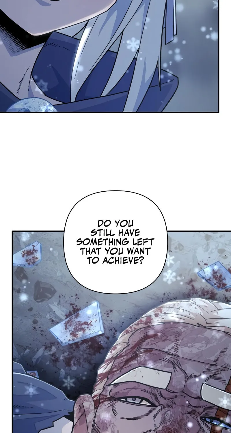 The Warrior Returns Chapter 41 page 28 - 