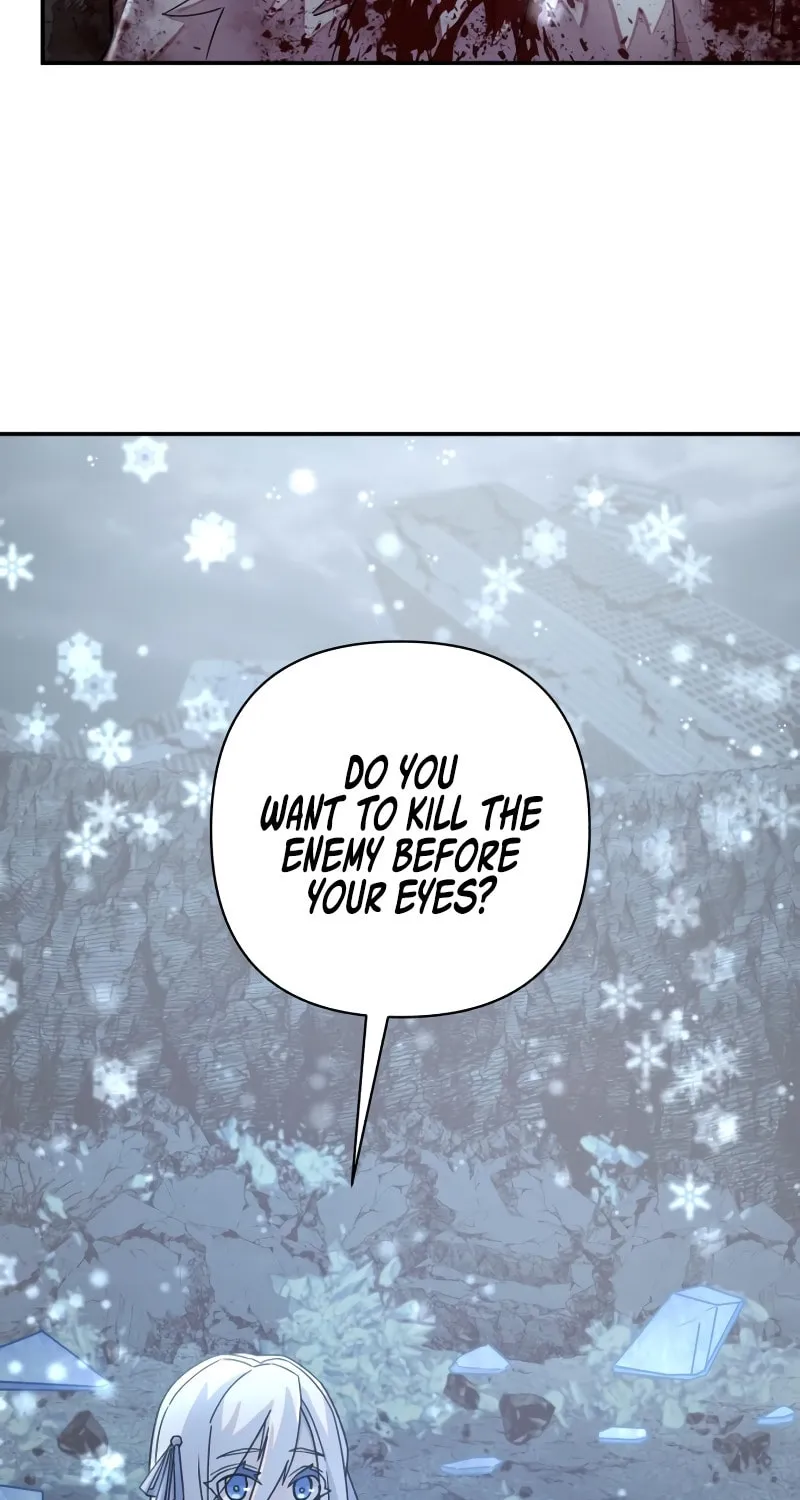 The Warrior Returns Chapter 41 page 30 - 