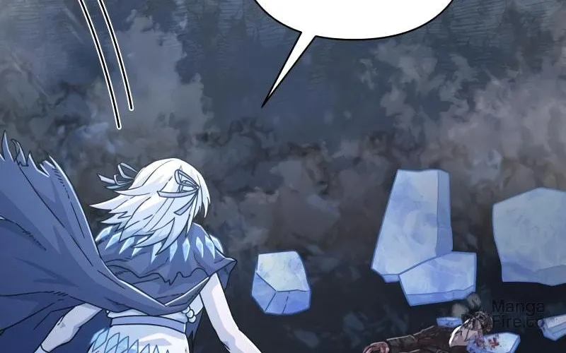 The Warrior Returns Chapter 41 page 4 - 