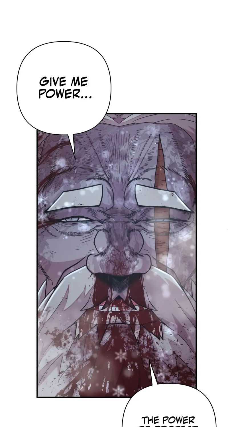 The Warrior Returns Chapter 41 page 33 - 