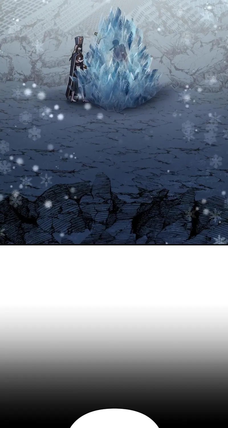 The Warrior Returns Chapter 41 page 45 - 