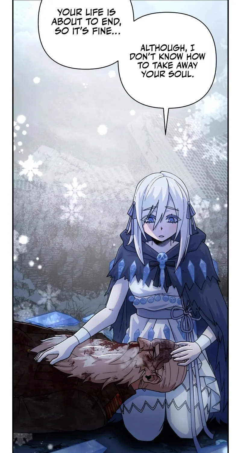 The Warrior Returns Chapter 41 page 50 - 