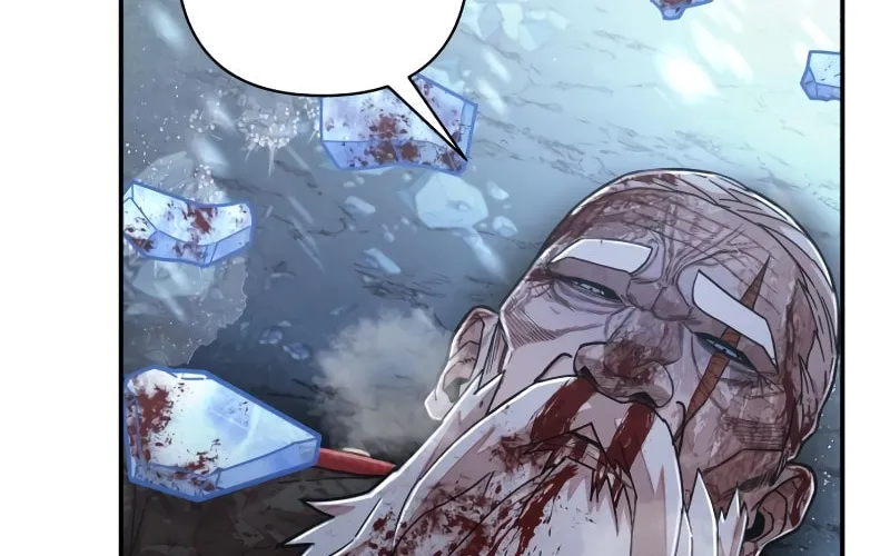 The Warrior Returns Chapter 41 page 6 - 