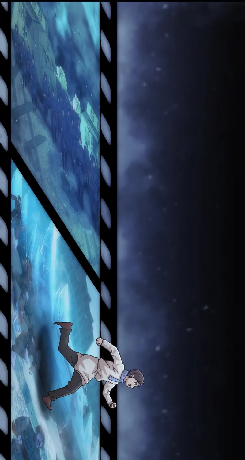 The Warrior Returns Chapter 41 page 54 - 
