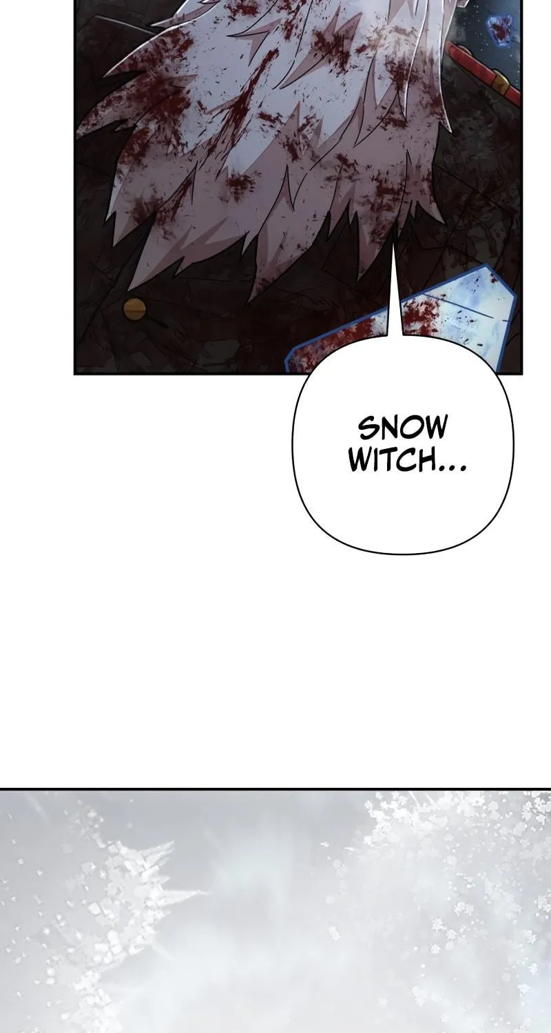The Warrior Returns Chapter 41 page 7 - 