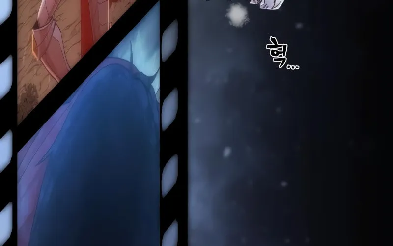 The Warrior Returns Chapter 41 page 61 - 
