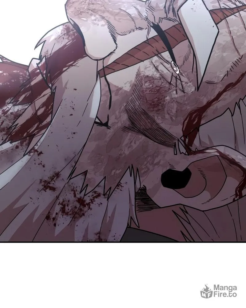 The Warrior Returns Chapter 41 page 68 - 