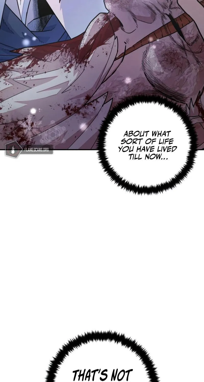 The Warrior Returns Chapter 41 page 77 - 