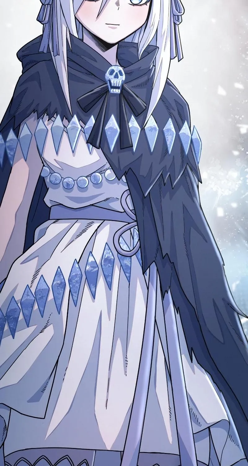 The Warrior Returns Chapter 41 page 9 - 