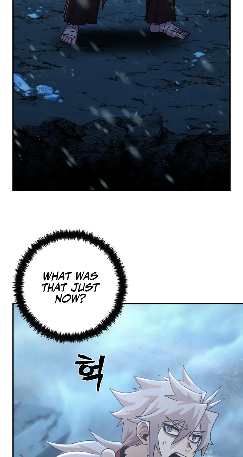 The Warrior Returns Chapter 41 page 88 - 