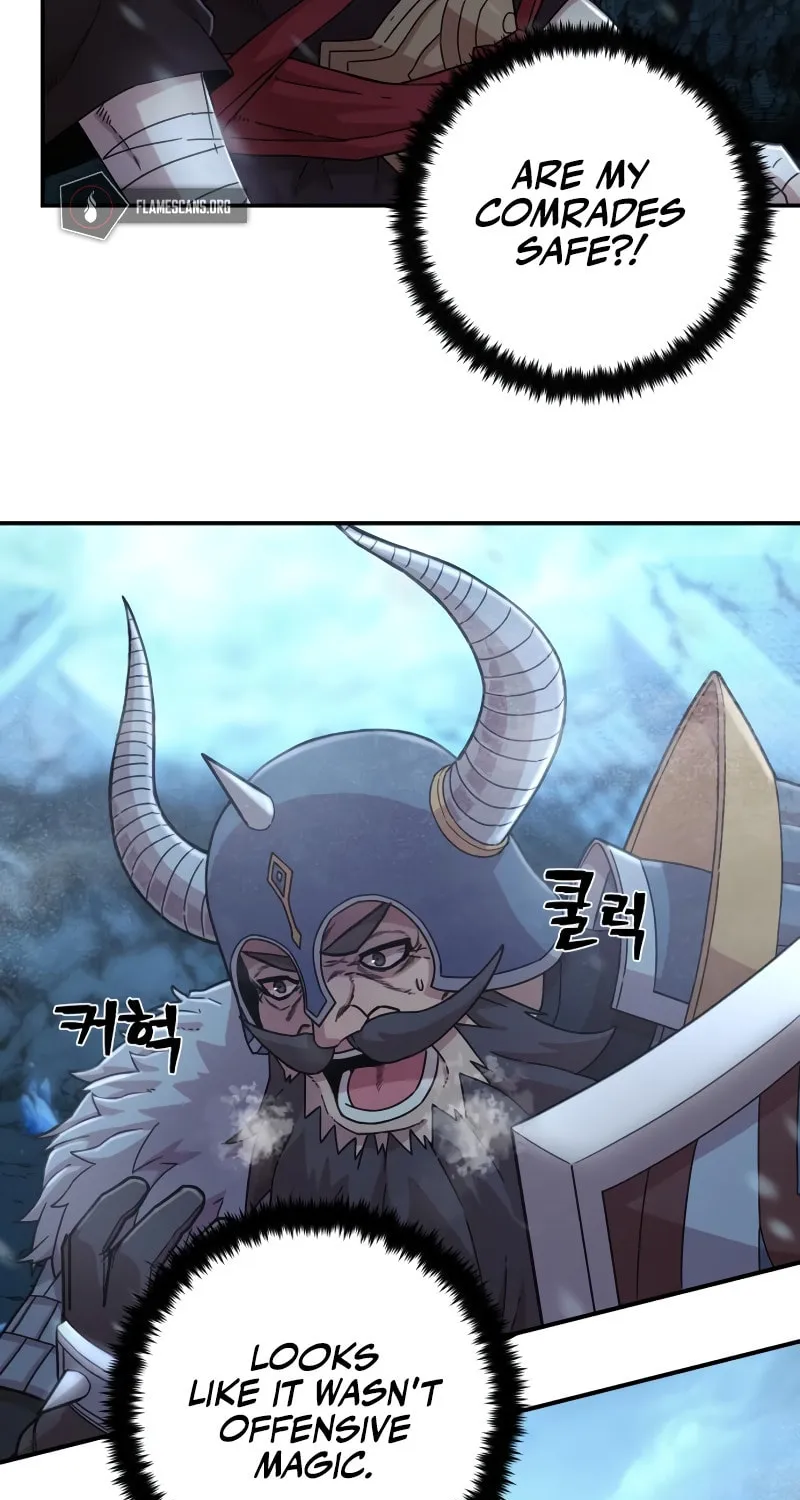 The Warrior Returns Chapter 41 page 90 - 