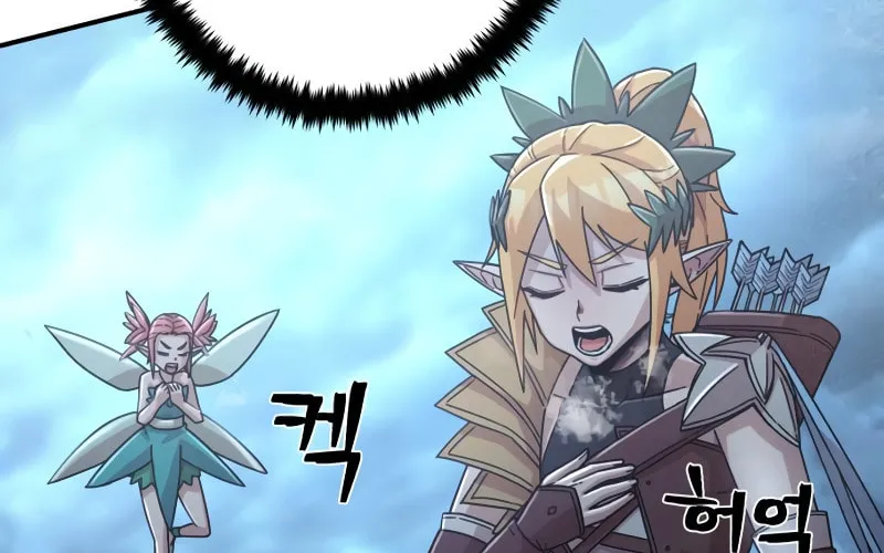 The Warrior Returns Chapter 41 page 91 - 