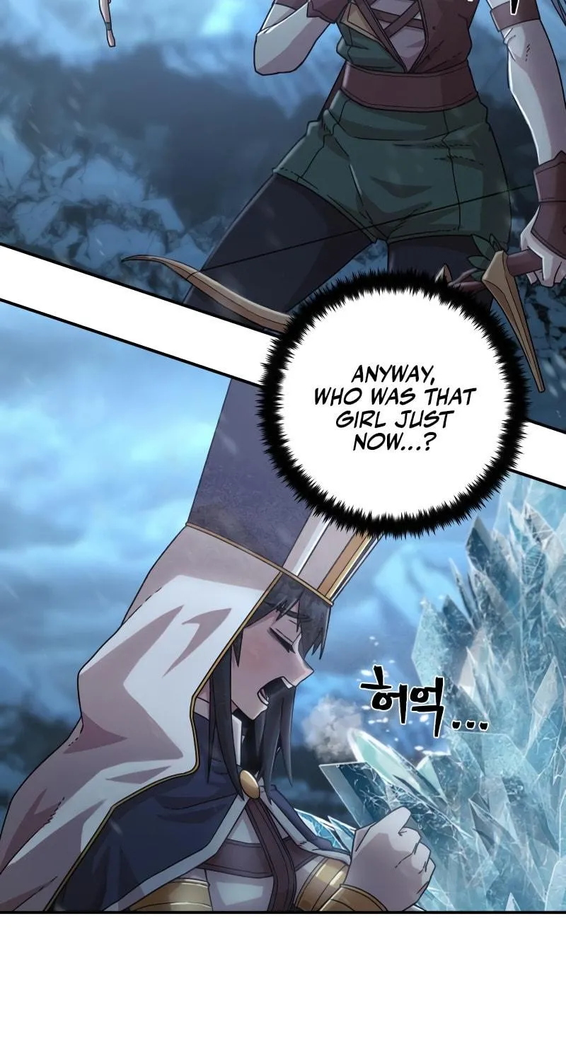 The Warrior Returns Chapter 41 page 92 - 