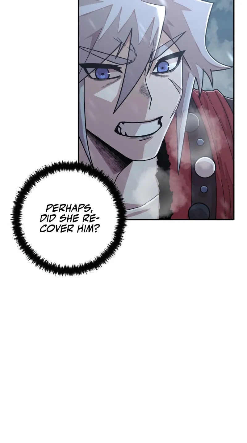 The Warrior Returns Chapter 41 page 94 - 