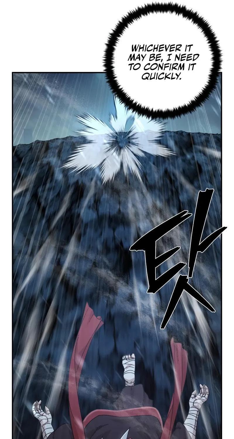 The Warrior Returns Chapter 41 page 95 - 
