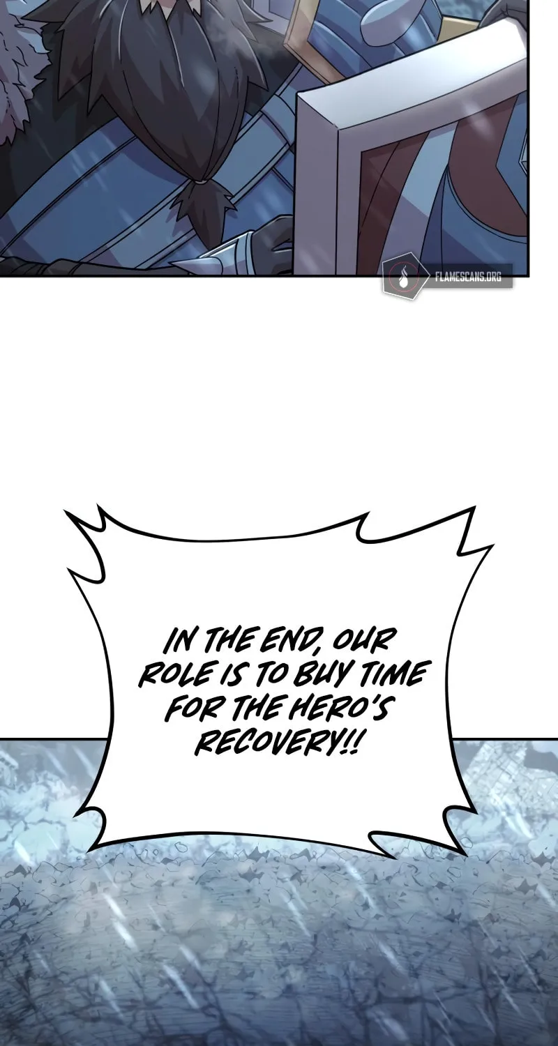 The Warrior Returns Chapter 41 page 99 - 