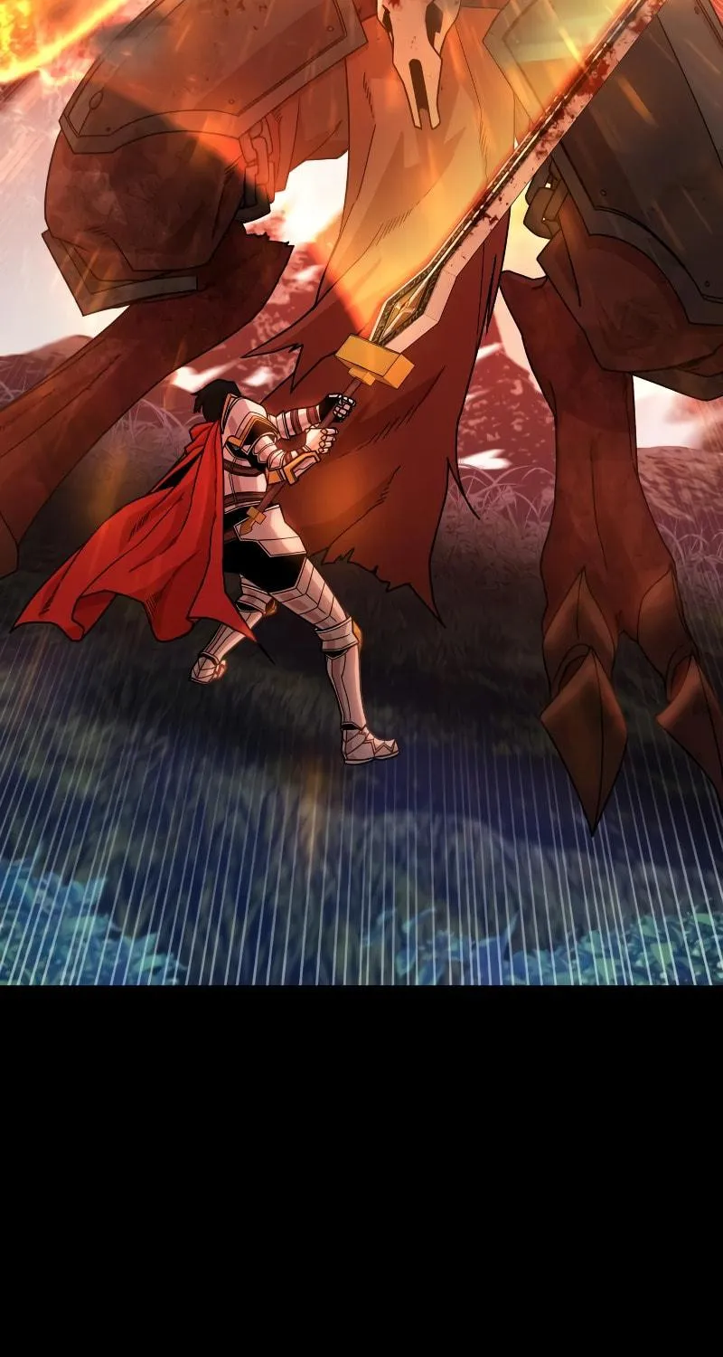 The Warrior Returns Chapter 42 page 102 - 