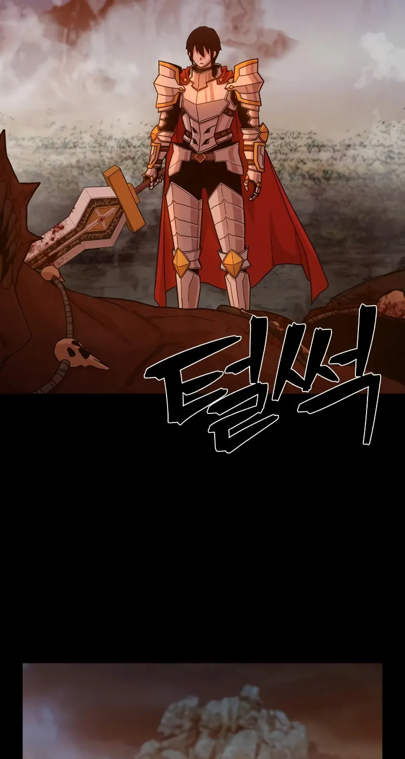 The Warrior Returns Chapter 42 page 104 - 