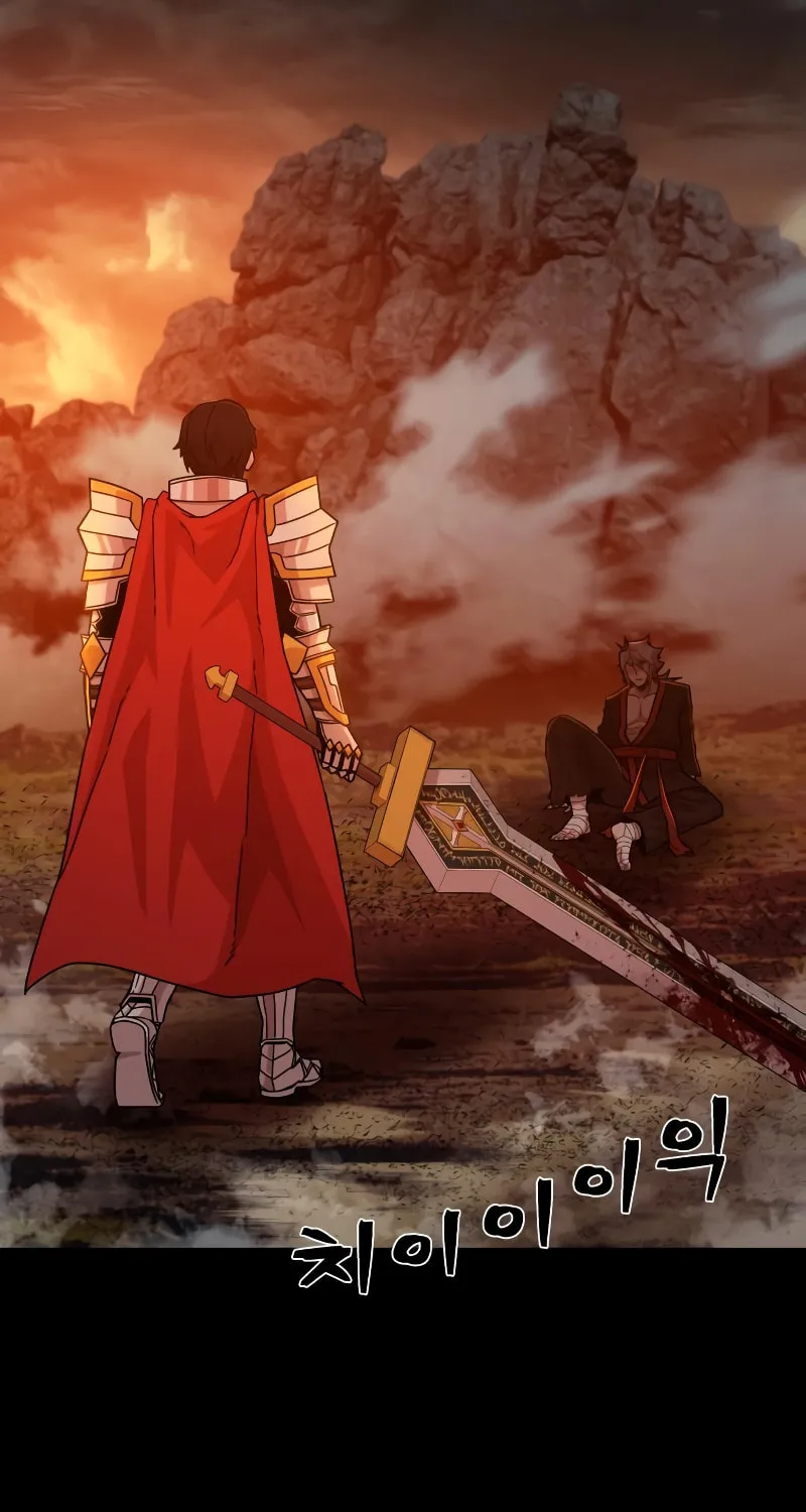 The Warrior Returns Chapter 42 page 112 - 