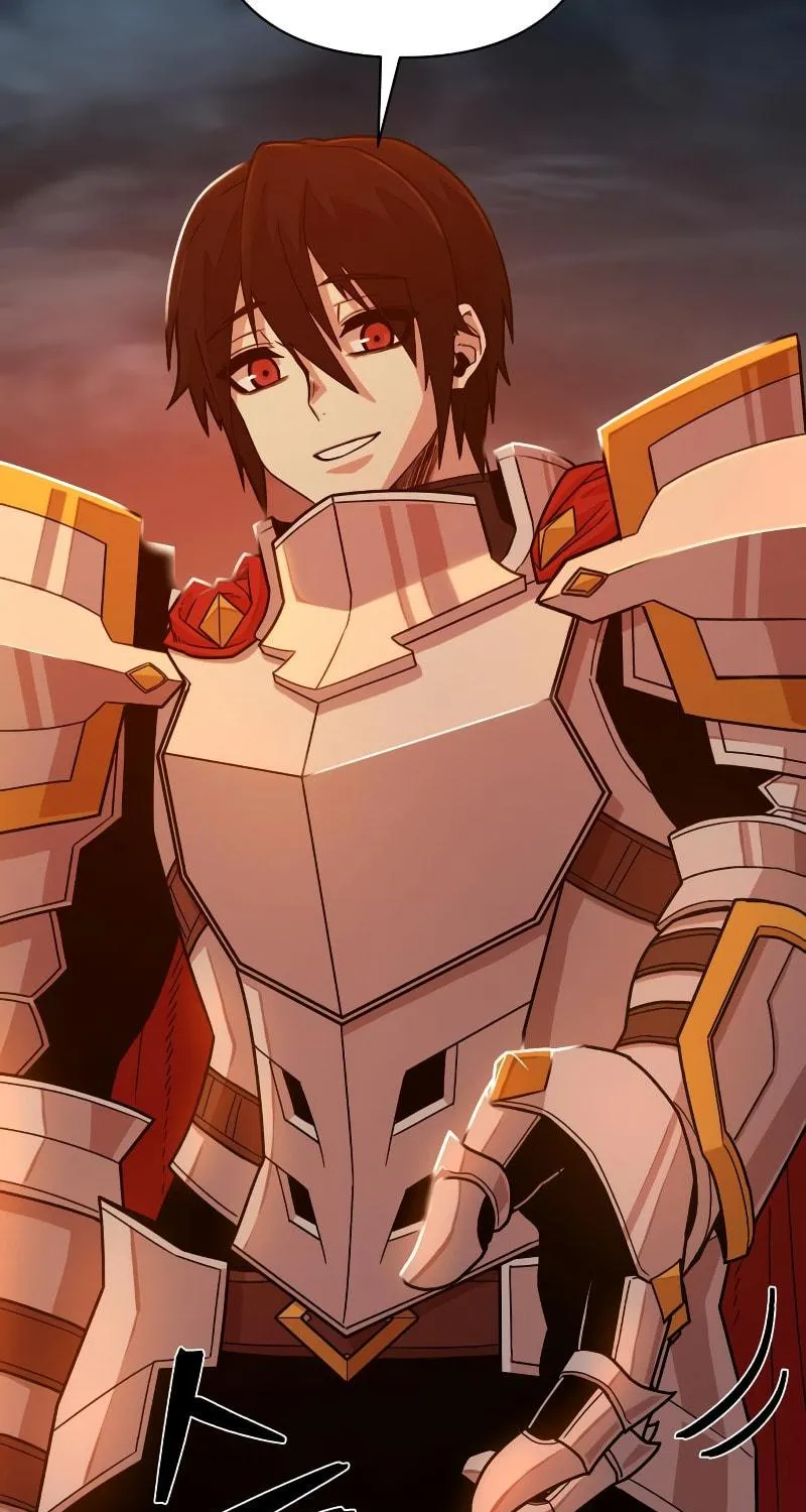 The Warrior Returns Chapter 42 page 114 - 